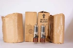 2X Westinghouse 803/VT 106 Nos Nib Matched Pair Vintage Vacuum Tubes. Fixed Price $30.00.