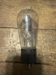 Vintage Cardon C-182-B National Radio Tube 5.5 Tall Untested No Box. Fixed Price $75.00.