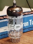 12AX7A/ECC83 Mullard MAXIPREAMP2/TV7 Tested (1) Tube Lot. Fixed Price $99.99.