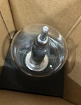 Amperex Electron Tube 5866/TB4/1250 Leco EBP-718/1250 High Power. Fixed Price $300.00.