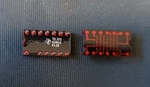 Texas Instruments Til LTP305 Stock Display 15PCS. Fixed Price $174.38.