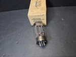 Nib/nos Raytheon Jan Crp 6336A Tube Graphite Plates In Box. Fixed Price $30.00.
