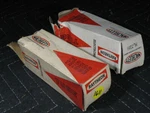 Raytheon / Machlett ML-7289 Planar Triode Transmitting Tube Cross With 3CX100A5. Fixed Price $29.99.