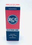 Rca - 6953 Photo Cell Vacuum Tube Made In Usa E5. Fixed Price $24.99.