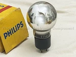 1PCS - Philips 1119 Vacuum Tube Nos Nib. Fixed Price $184.97.