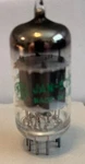 Nos Jan 5751 (12AX7) Ge Military Vacuum Tube. Fixed Price $35.00.