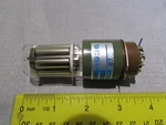 Hamamatsu R936 Photomultiplier Tube Pmt With Base Socket. Fixed Price $49.95.
