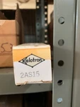 2AS15 Kalotron Tube. Fixed Price $99.00.