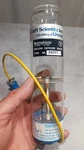 Westinghouse WL36037 K 12 Mahigh Spectral Output Hollow Outcathode Tube.. Fixed Price $175.75.