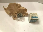 New In Box Potter & Brumfield KA14AG 120V Relay Fast Ship.. Fixed Price $49.00.