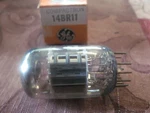 Radio Tv Vacuum Electron Vintage Tube, Thousands Available! *free Shipping*. Fixed Price $9.99.