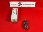 Vintage 8136 Electron Vacuum Tube 5960-725-6850. Fixed Price $12.99.