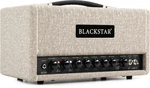 Blackstar St. James 50-WATT Head With EL34 Tubes Fawn. Fixed Price $1163.97.