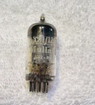 Mullard 12AT7 ECC81 Blackburn Code Vacuum Tube Great Britain. Fixed Price $60.00.