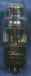 Silvertone 5V4G Coke Bottle Audio/radio Rectifier Vacuum Tube Tested Good (sx). Fixed Price $17.89.