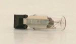 Ea Bulb Sylvania 24ESB Incandescent Miniature Lamp 24V, 0.04A, TS5 Base. Fixed Price $7.50.