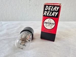 New Amperite 5-SECOND Delay Relay 115C5 Vacuum Nos. Fixed Price $13.95.