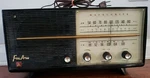 National Matsushita Electric Industrial BU-730 Vacuum Tube Radio Fm/am 2 Band. Fixed Price $260.00.