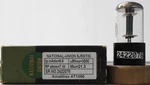 6J5GT/G National Union Nos Nib Made In U.s.a Amplitrex Tested Qty 1 Pc. Fixed Price $48.00.