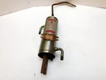 National Electronics Ignitron Tube NL-5551A. Fixed Price $67.50.
