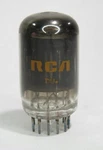 Rca Vintage Radiotron Electron Tube Model No. 6AF11 Unused With Box. Fixed Price $11.99.