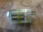 Radio Tv Vacuum Electron Vintage Tube, Thousands Available! *free Shipping*. Fixed Price $9.99.