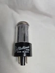 Vintage 5Y3 Gt Electronic Tube 61-35 188-4 * Not Tested Prong Black Base. Fixed Price $15.72.