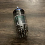 Ge 5814 66-04 188-5 Gray Plates Usa Tube. Fixed Price $19.99.