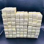 2466 Huge Lot Of Misc Brands 6BZ6 6EW6 12BA7 6BU8 6BW4 6SA7 6BE6 Vacuum Tubes. Fixed Price $99.00.