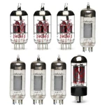 Standard Tube Set For H Scott 200. Fixed Price $318.60.