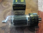 Radio Tv Vacuum Electron Vintage Tube, Thousands Available! *free Shipping*. Fixed Price $9.99.