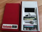 Vintage Ford Rotunda 07-0001 Model Lx 304 Digital Multimeter Collectible Tool. Fixed Price $55.00.