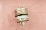 Eimac Taylor Vintage Transmitting Tube 4CX350A. Fixed Price $170.00.