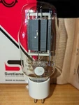Svetlana Sed SV811-10 Vacuum Tube. Fixed Price $138.18.