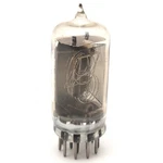 National Electronics NL-840 Numeric Nixie Tube 0-9, 15.5MM Height, RTS-14 Base. Fixed Price $50.00.