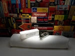 1X Rare Vintagenos Bp Cbs Usa 12BH7A /tall 12AU7 ECC82 Sub /digitalamplitrextest. Fixed Price $245.00.