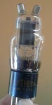 Vacuum Tube Raytheon RK-34 Us Navy Nos Nib Armed Forces. Fixed Price $10.00.