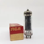 X 6669 / 6AQ5A 6HG5 Rca Tube. Nos. RCB170. Fixed Price $18.12.