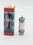 Vintage Nos Telefunken DK96 Electron Vacuum Tube. Fixed Price $31.49.