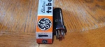Ge Nos JAN-CG-6AG7Y Vacuum Tube Tested. Fixed Price $13.00.