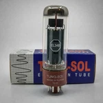 New Current Tested Tung Sol EL34B/REISSUE/MAXI. Fixed Price $32.95.