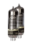 Mesa Boogie EL84/6BQ5 Matched Pair Of Power Tubes. Fixed Price $61.00.