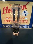 Zenith Raytheon 5U4G Bottle Black Plate Tube TV7 Test Nos & Balanced. Fixed Price $45.99.