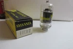 Sylvania 10EW7 Tube. Fixed Price $5.00.