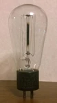 Duresite NO:110 Tube Made Usa Vintage -untested 1930'S 40'S. Fixed Price $22.49.