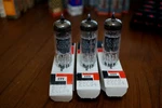 3 - Nos Itt 6DX8/ECL84 Audio Radio Tube Nib. Fixed Price $49.00.