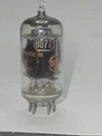 Rca 8077/7054 Vacuum Tube Tested. Fixed Price $15.00.