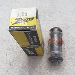 Nos Zenith 6JD5 Vacuum Tube. Fixed Price $14.99.