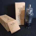 2 Nos Rca Jan Crc 6D6 Old Logo Tubes W Boxes. Fixed Price $35.96.
