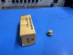 2 Ge Jan 7077 Sub Miniature Uhf Amplifier Metal-cer Triode Gold (1) Is Nib. Fixed Price $30.00.